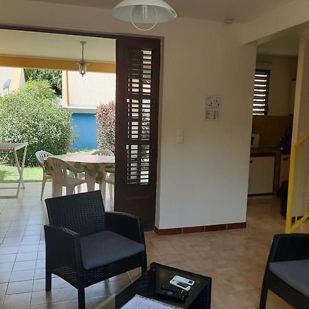 Grande Anse Residence De Vacances Mon Refuge - Bungalow De Type T3 מראה חיצוני תמונה