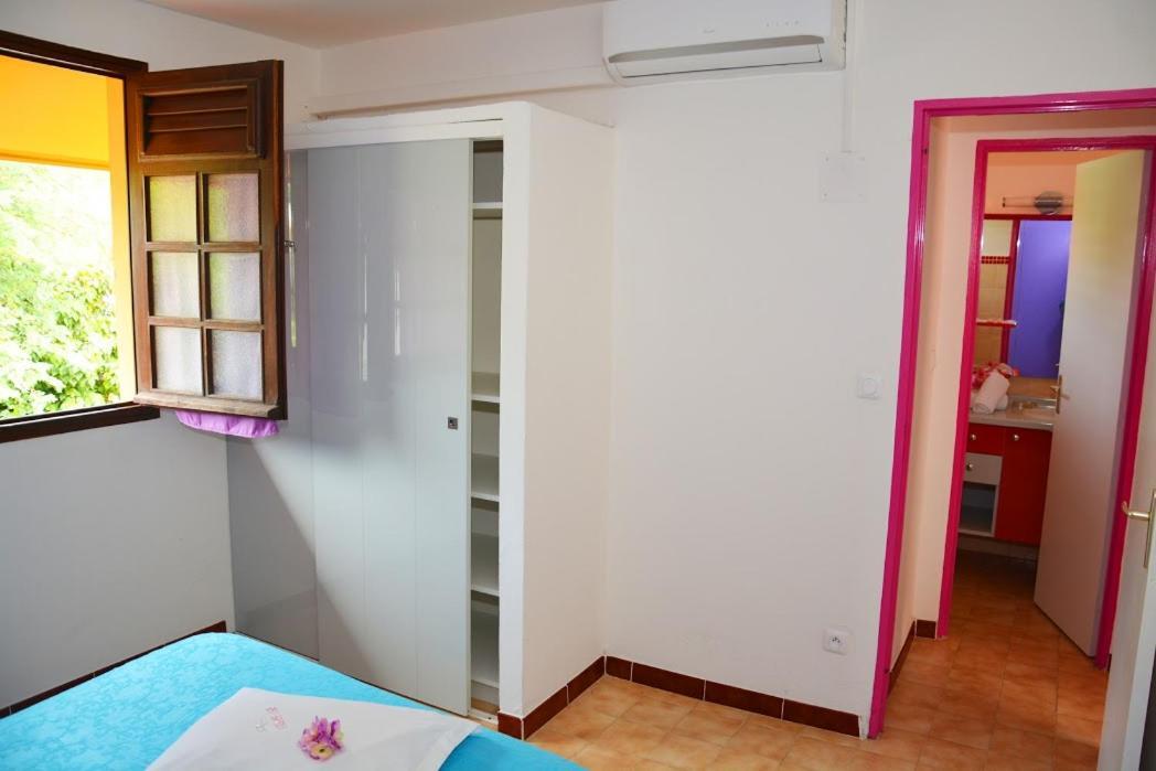 Grande Anse Residence De Vacances Mon Refuge - Bungalow De Type T3 מראה חיצוני תמונה