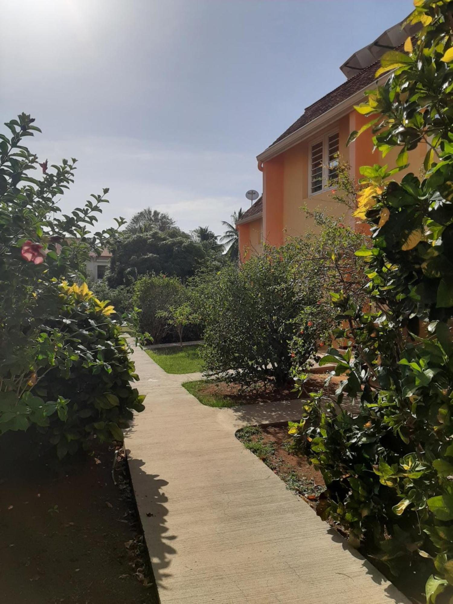 Grande Anse Residence De Vacances Mon Refuge - Bungalow De Type T3 מראה חיצוני תמונה