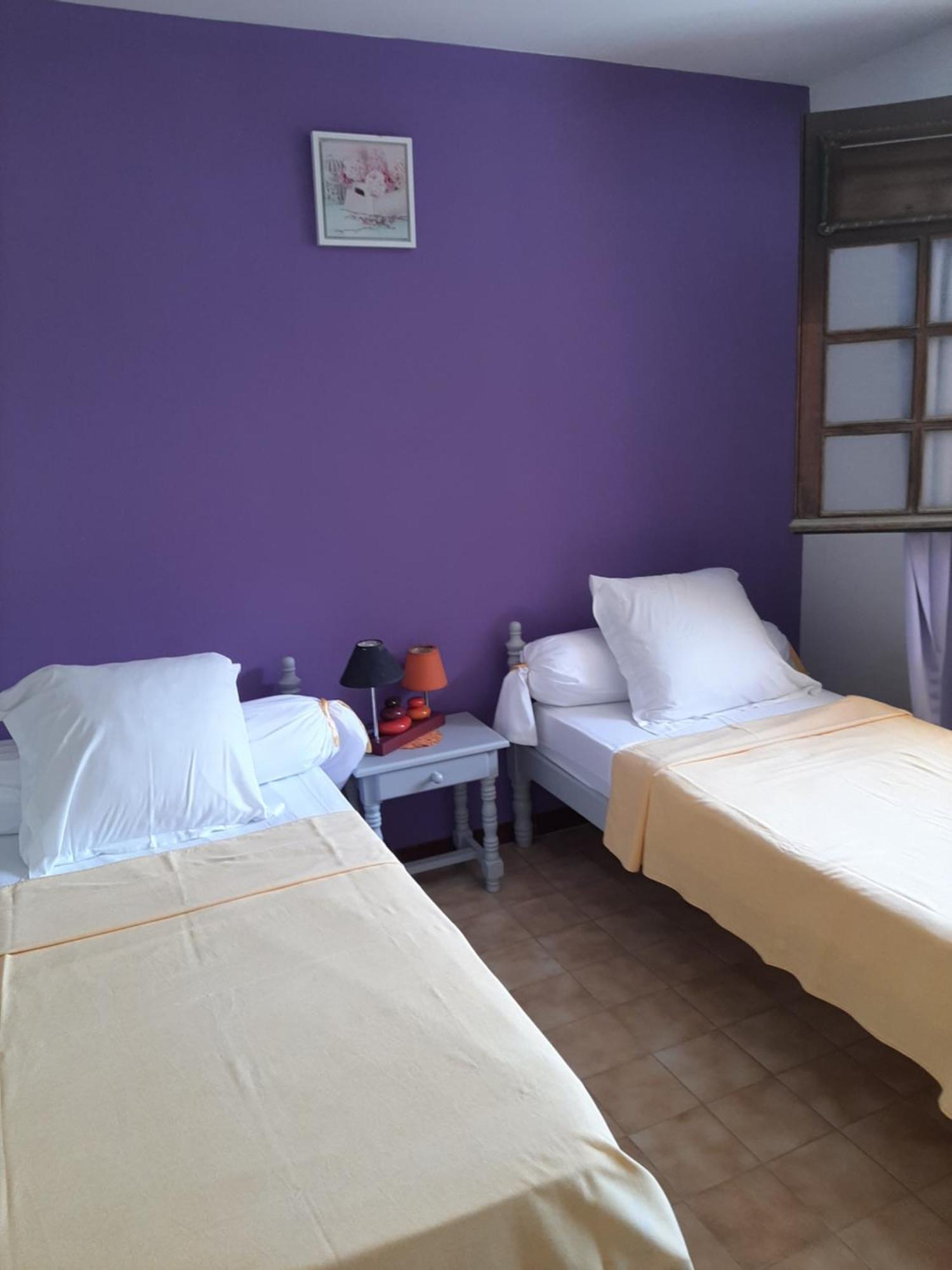 Grande Anse Residence De Vacances Mon Refuge - Bungalow De Type T3 מראה חיצוני תמונה