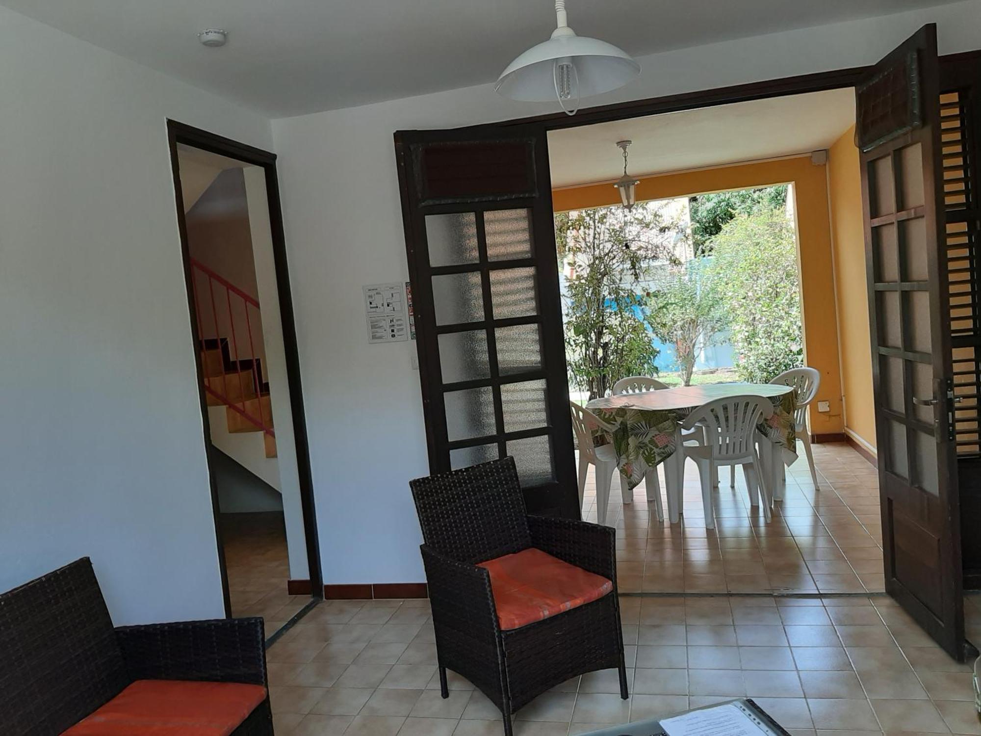 Grande Anse Residence De Vacances Mon Refuge - Bungalow De Type T3 מראה חיצוני תמונה