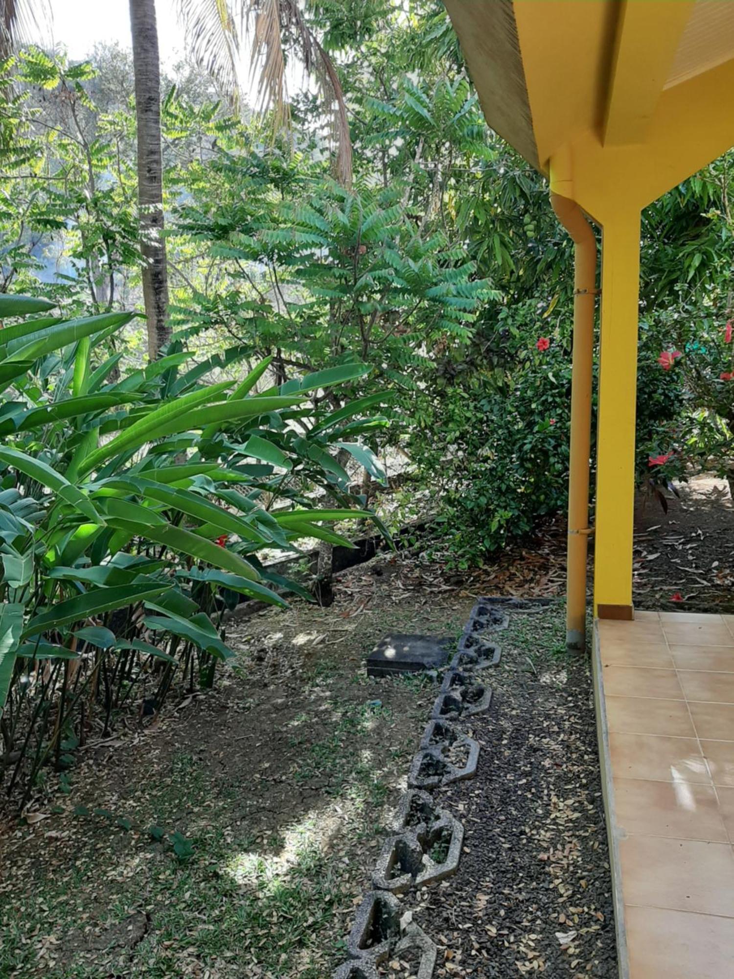Grande Anse Residence De Vacances Mon Refuge - Bungalow De Type T3 מראה חיצוני תמונה