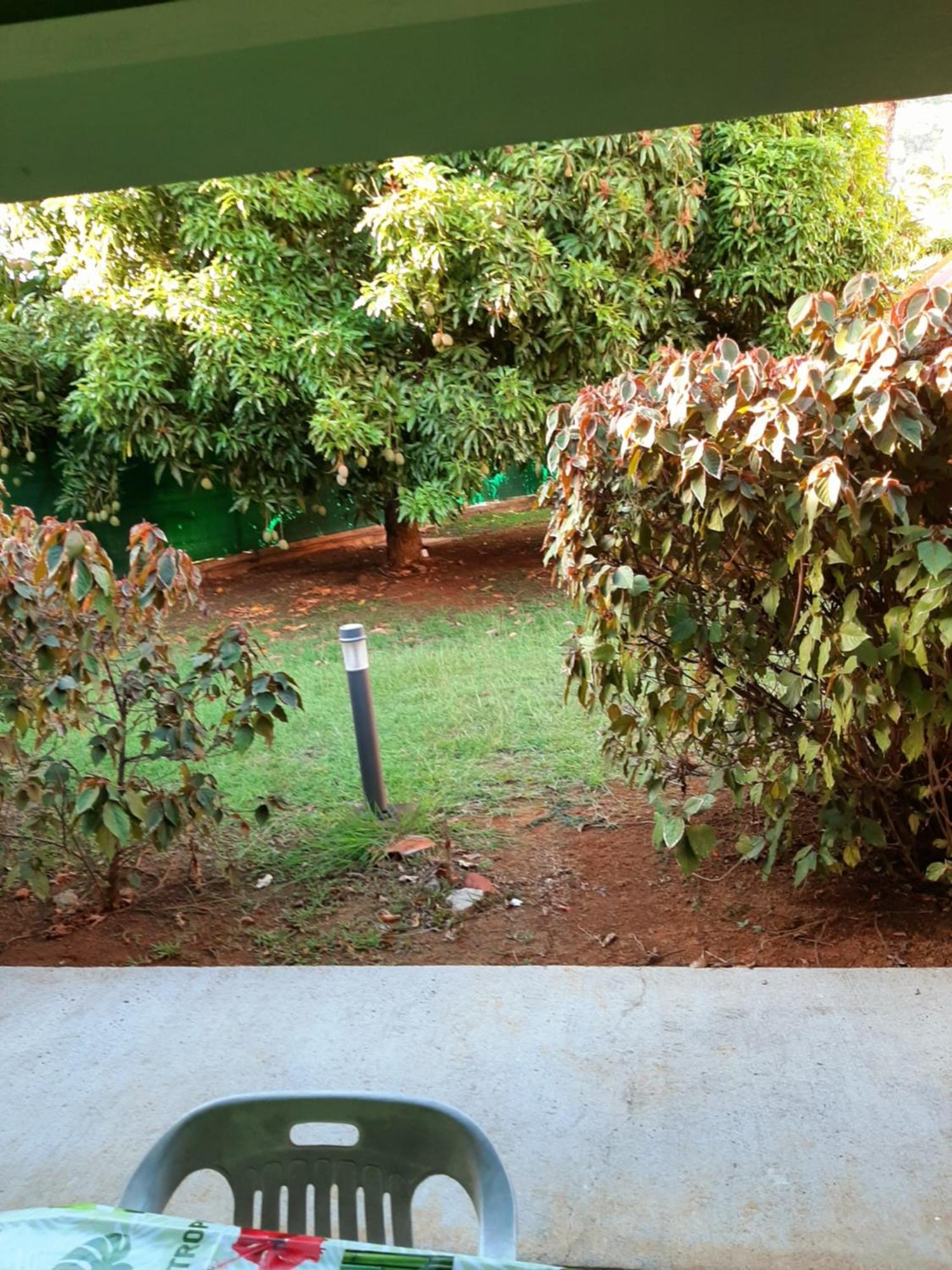 Grande Anse Residence De Vacances Mon Refuge - Bungalow De Type T3 מראה חיצוני תמונה