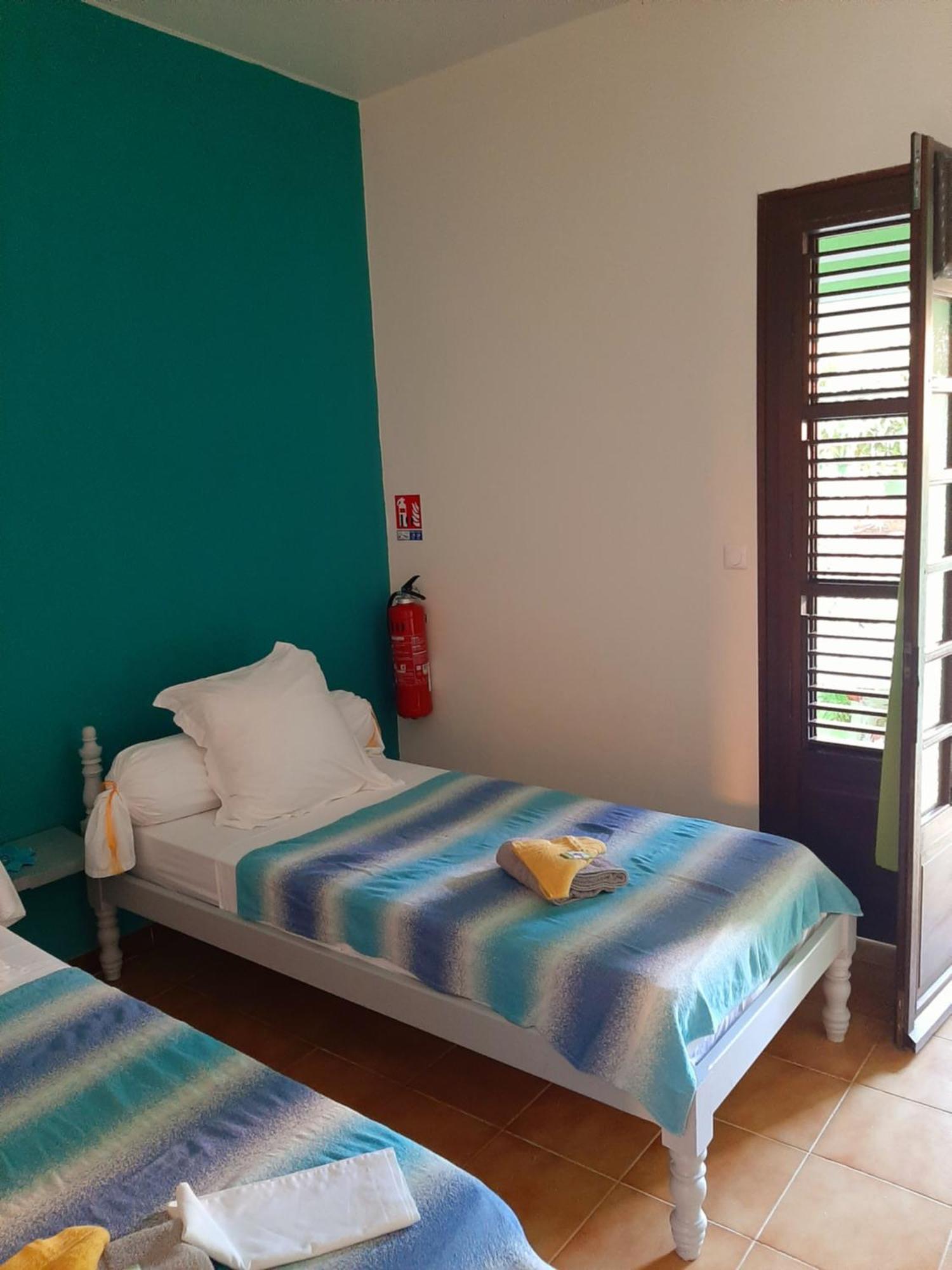 Grande Anse Residence De Vacances Mon Refuge - Bungalow De Type T3 מראה חיצוני תמונה