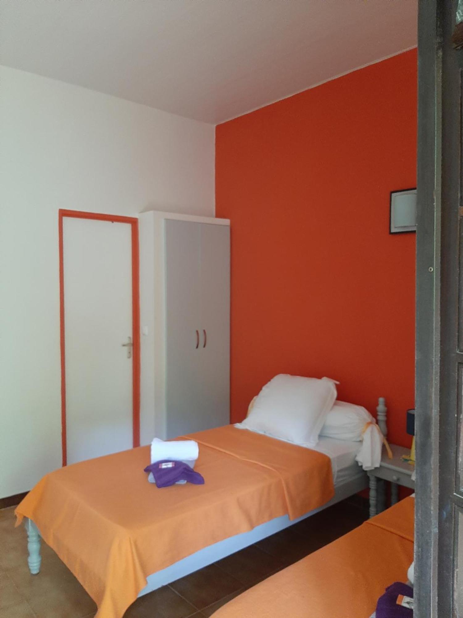 Grande Anse Residence De Vacances Mon Refuge - Bungalow De Type T3 מראה חיצוני תמונה
